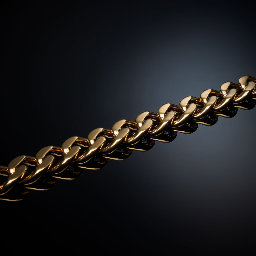 
                  
                    COLLANA CHIARA FERRAGNI BOSSY CHAIN J19AUW07
                  
                