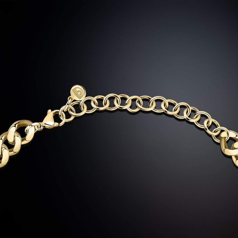 
                  
                    COLLANA CHIARA FERRAGNI BOSSY CHAIN J19AUW09
                  
                