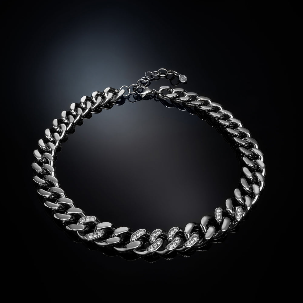 
                  
                    COLLANA CHIARA FERRAGNI BOSSY CHAIN J19AUW17
                  
                