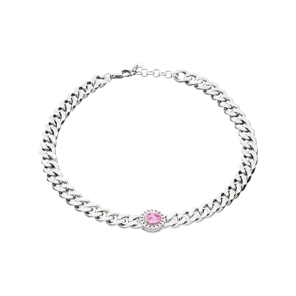 
                  
                    COLLANA CHIARA FERRAGNI BOSSY CHAIN J19AUW20
                  
                