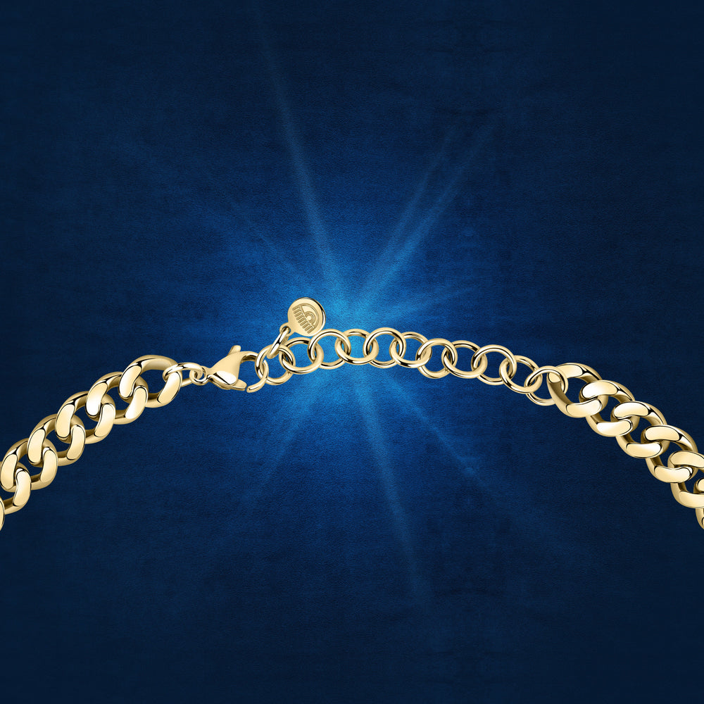 
                  
                    COLLANA CHIARA FERRAGNI BOSSY CHAIN J19AUW30
                  
                