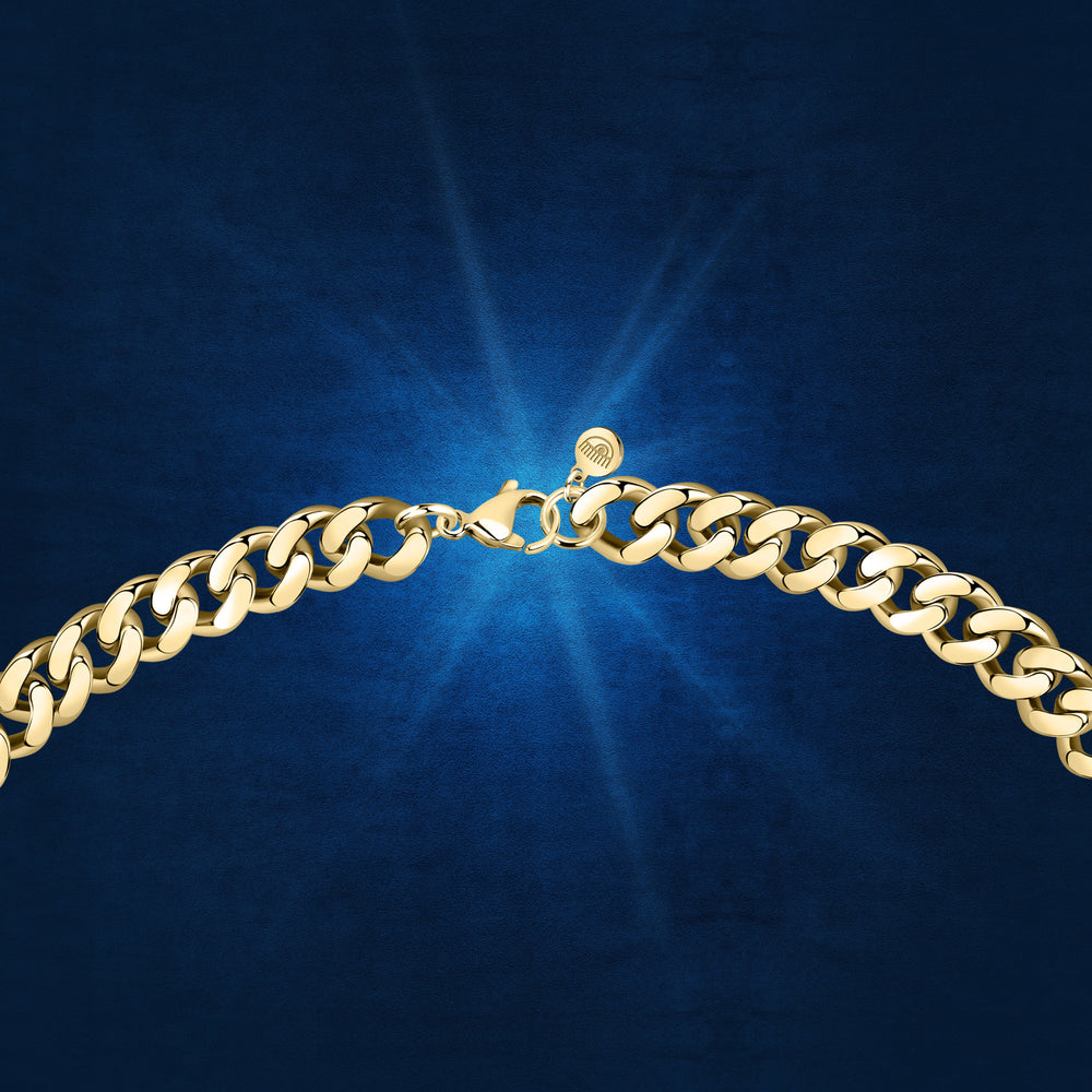 
                  
                    COLLANA CHIARA FERRAGNI BOSSY CHAIN J19AUW36
                  
                