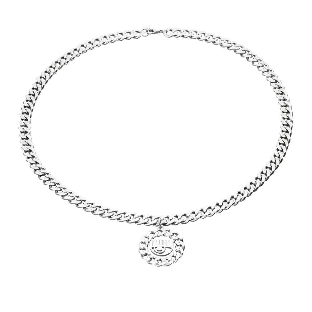 
                  
                    COLLANA CHIARA FERRAGNI BOSSY CHAIN J19AUW38
                  
                