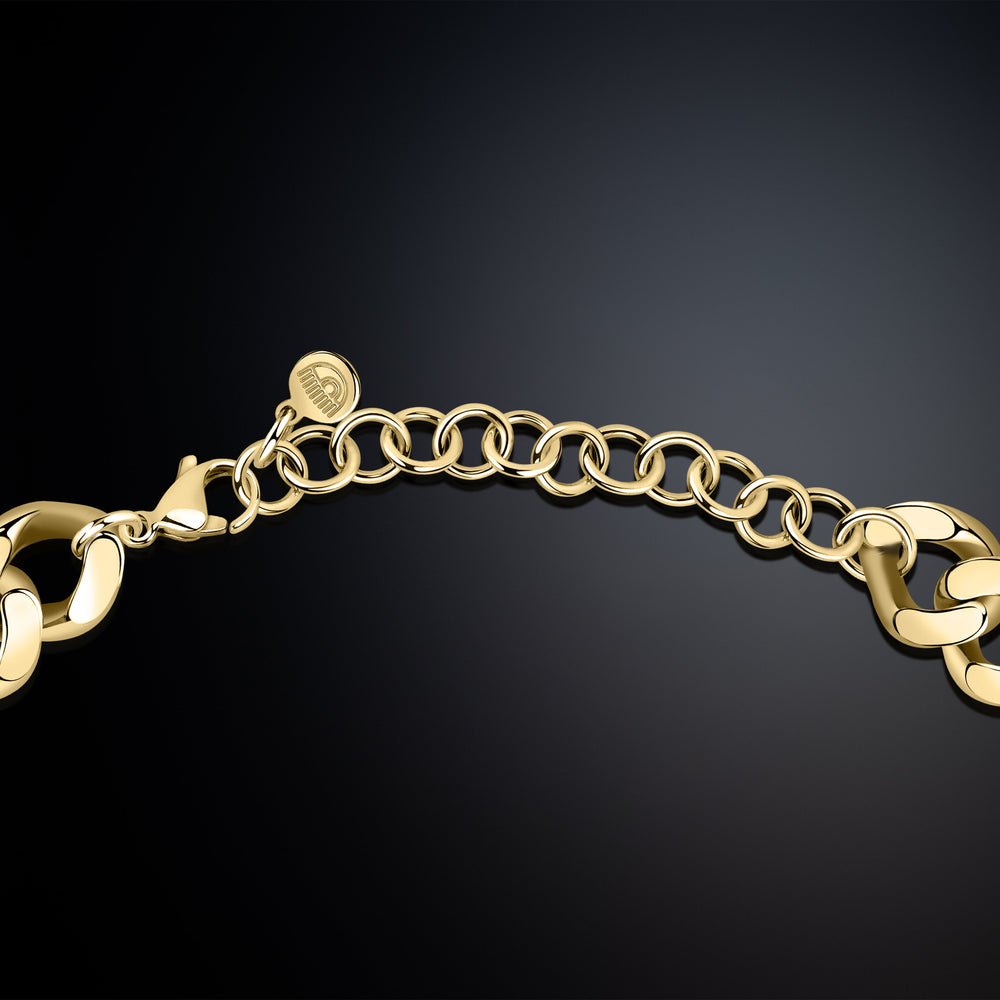 
                  
                    COLLANA CHIARA FERRAGNI BOSSY CHAIN J19AUW47
                  
                