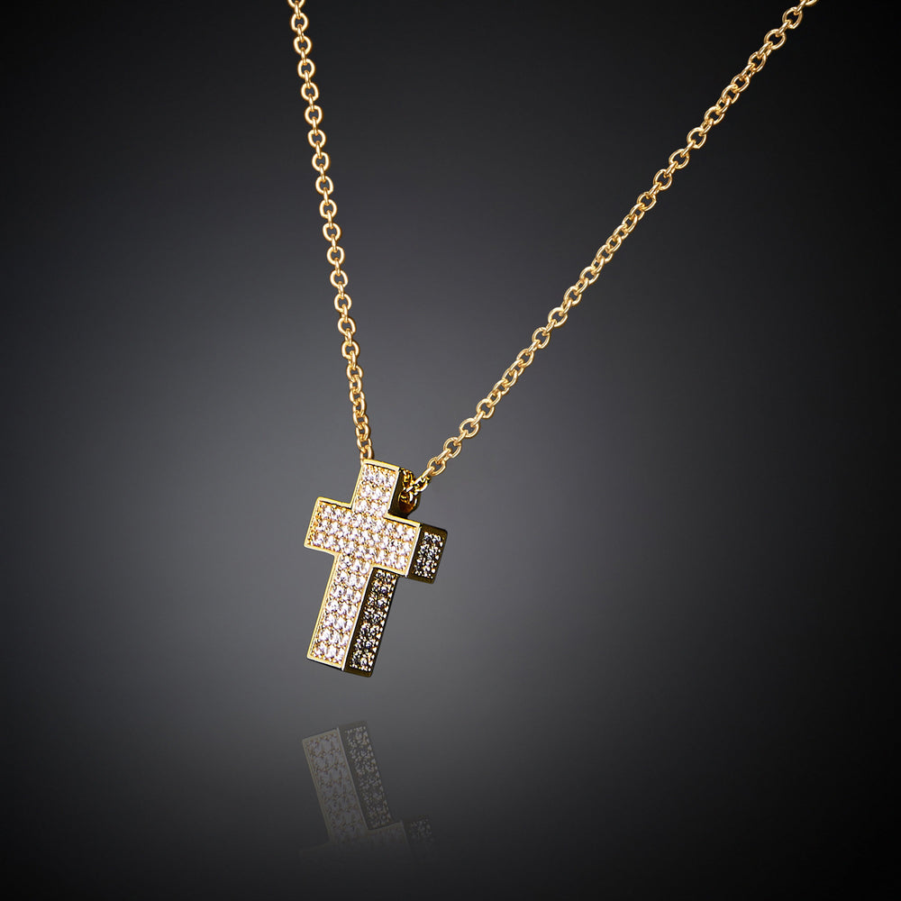 
                  
                    COLLANA CHIARA FERRAGNI CROCI J19AWC09
                  
                