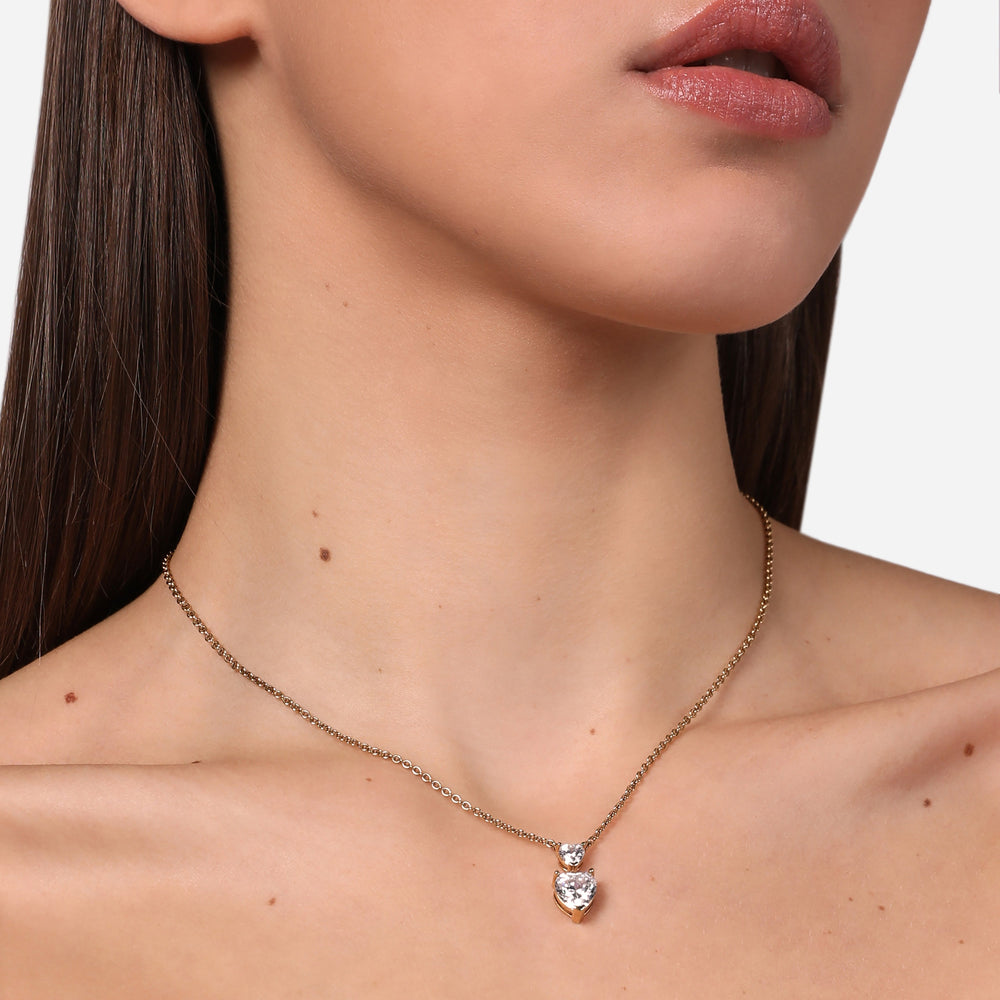 
                  
                    COLLANA CHIARA FERRAGNI FIRST LOVE J19AUV08
                  
                