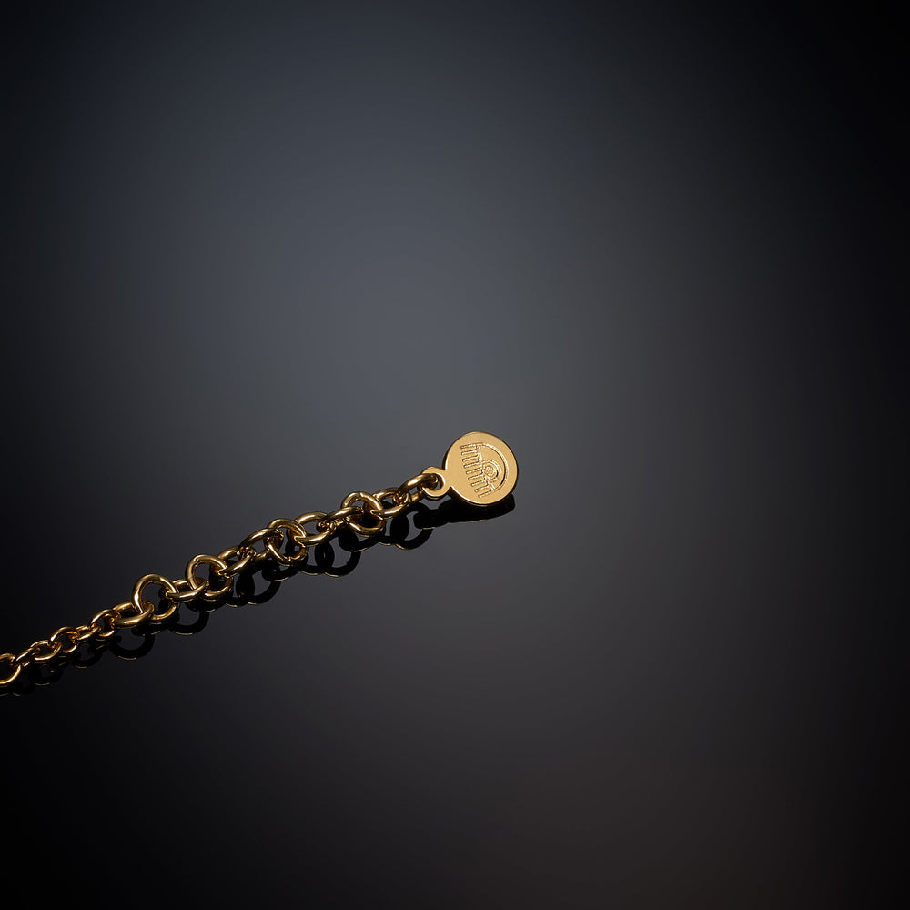 
                  
                    COLLANA CHIARA FERRAGNI FIRST LOVE J19AUV08
                  
                