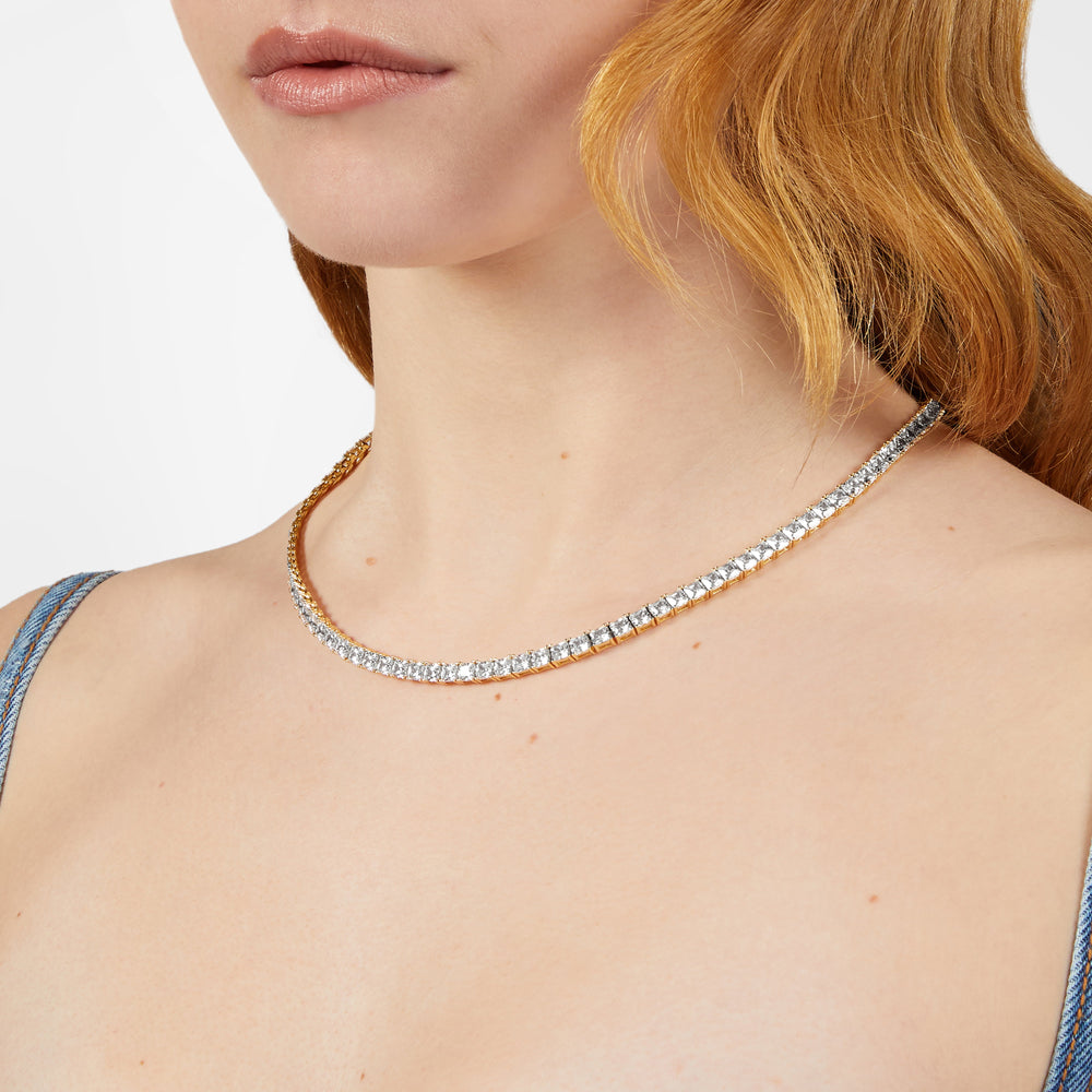 
                  
                    COLLANA DONNA CHIARA FERRAGNI CLASSIC J19AVJ06
                  
                