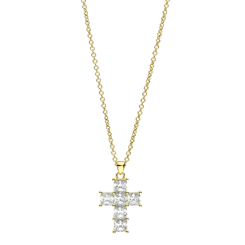 
                  
                    COLLANA DONNA CHIARA FERRAGNI CLASSIC J19AWC18
                  
                