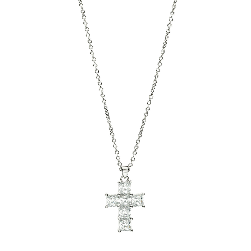
                  
                    COLLANA DONNA CHIARA FERRAGNI CLASSIC J19AWC19
                  
                