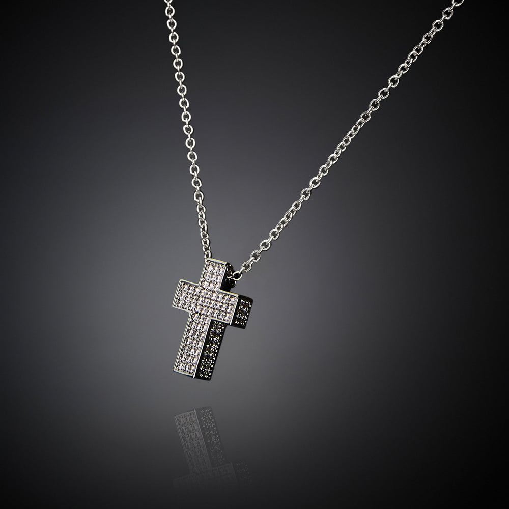 
                  
                    COLLANA DONNA CHIARA FERRAGNI CROCI J19AWC02
                  
                