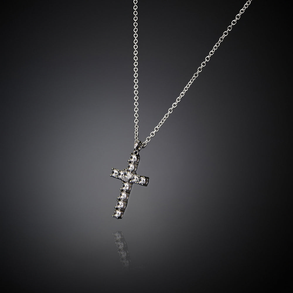 
                  
                    COLLANA DONNA CHIARA FERRAGNI CROCI J19AWC04
                  
                