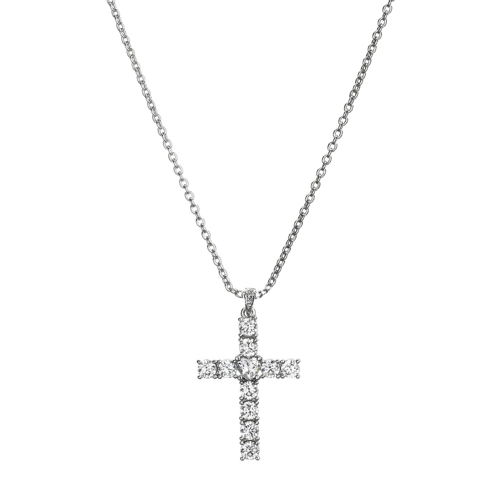 
                  
                    COLLANA DONNA CHIARA FERRAGNI CROCI J19AWC04
                  
                
