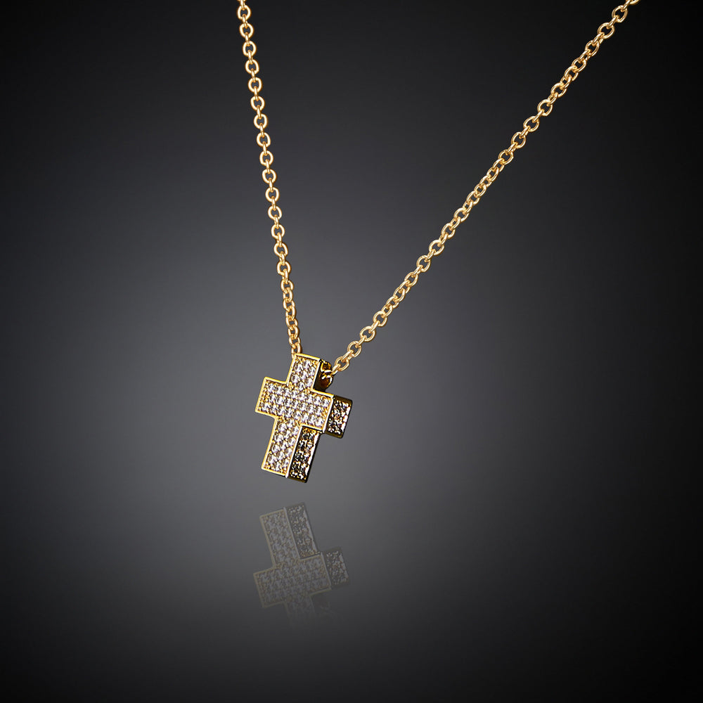 
                  
                    COLLANA DONNA CHIARA FERRAGNI CROCI J19AWC08
                  
                