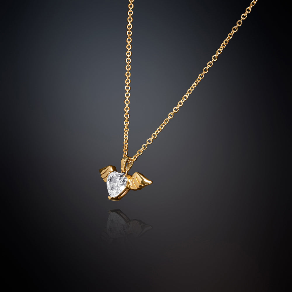 
                  
                    COLLANA DONNA CHIARA FERRAGNI CUPIDO J19AVH01
                  
                