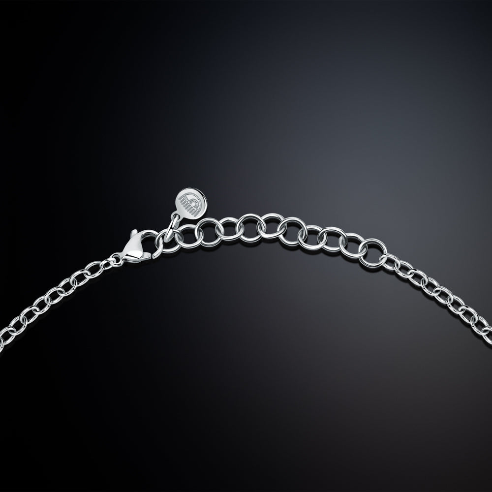 
                  
                    COLLANA DONNA CHIARA FERRAGNI FIRST LOVE J19AUV03
                  
                