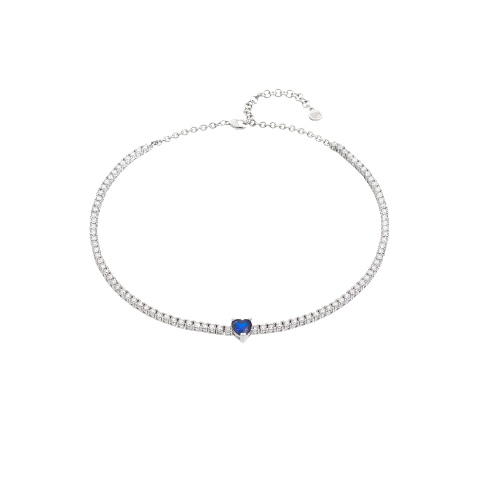 
                  
                    COLLANA DONNA CHIARA FERRAGNI FIRST LOVE J19AUV03
                  
                