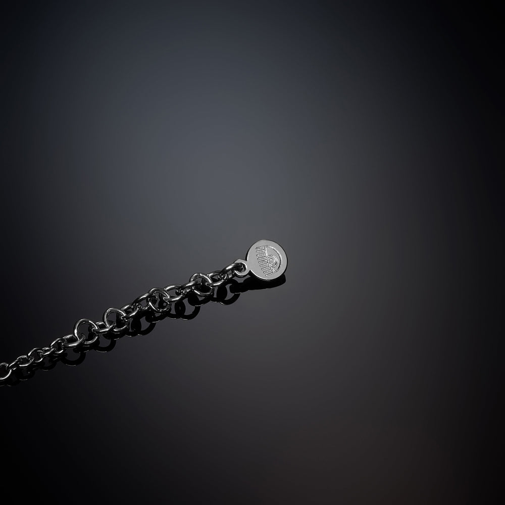 COLLANA DONNA CHIARA FERRAGNI INFINITY LOVE J19AUV09