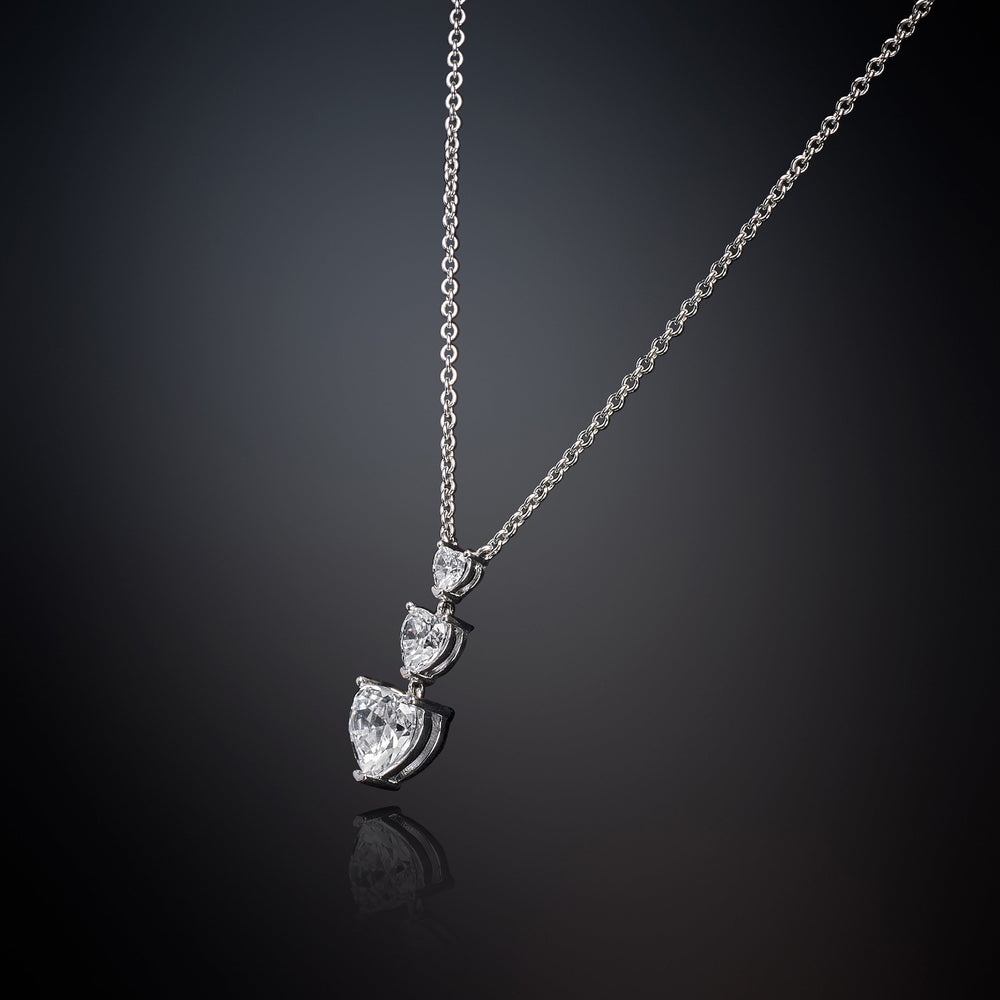 
                  
                    COLLANA DONNA CHIARA FERRAGNI INFINITY LOVE J19AUV09
                  
                