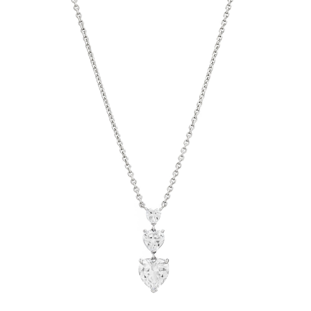 
                  
                    COLLANA DONNA CHIARA FERRAGNI INFINITY LOVE J19AUV09
                  
                