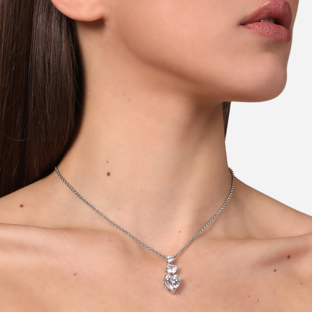 
                  
                    COLLANA DONNA CHIARA FERRAGNI INFINITY LOVE J19AUV09
                  
                