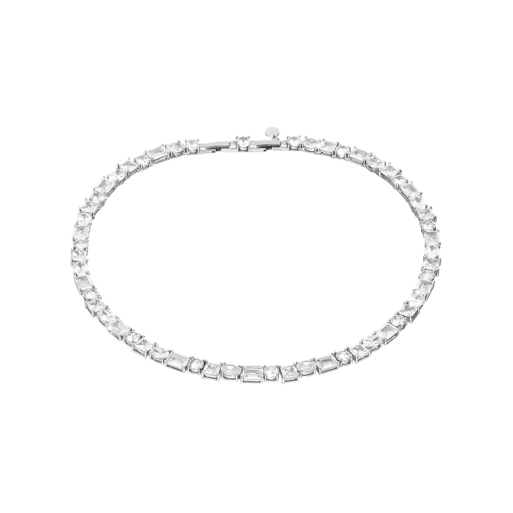 
                  
                    COLLANA DONNA CHIARA FERRAGNI PRINCESS J19AVU01
                  
                