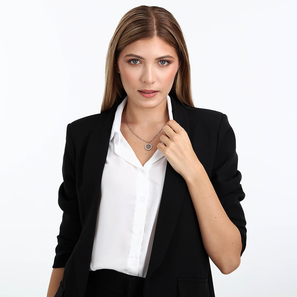 
                  
                    COLLANA DONNA LA PETITE STORY FAMILY LPS10ASF08
                  
                