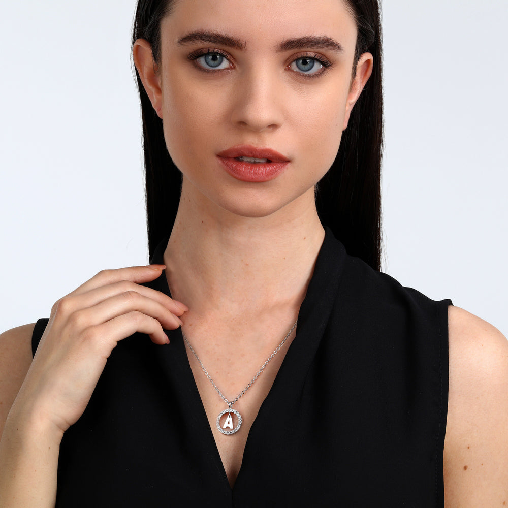 
                  
                    COLLANA DONNA LA PETITE STORY FAMILY LPS10ASF09
                  
                