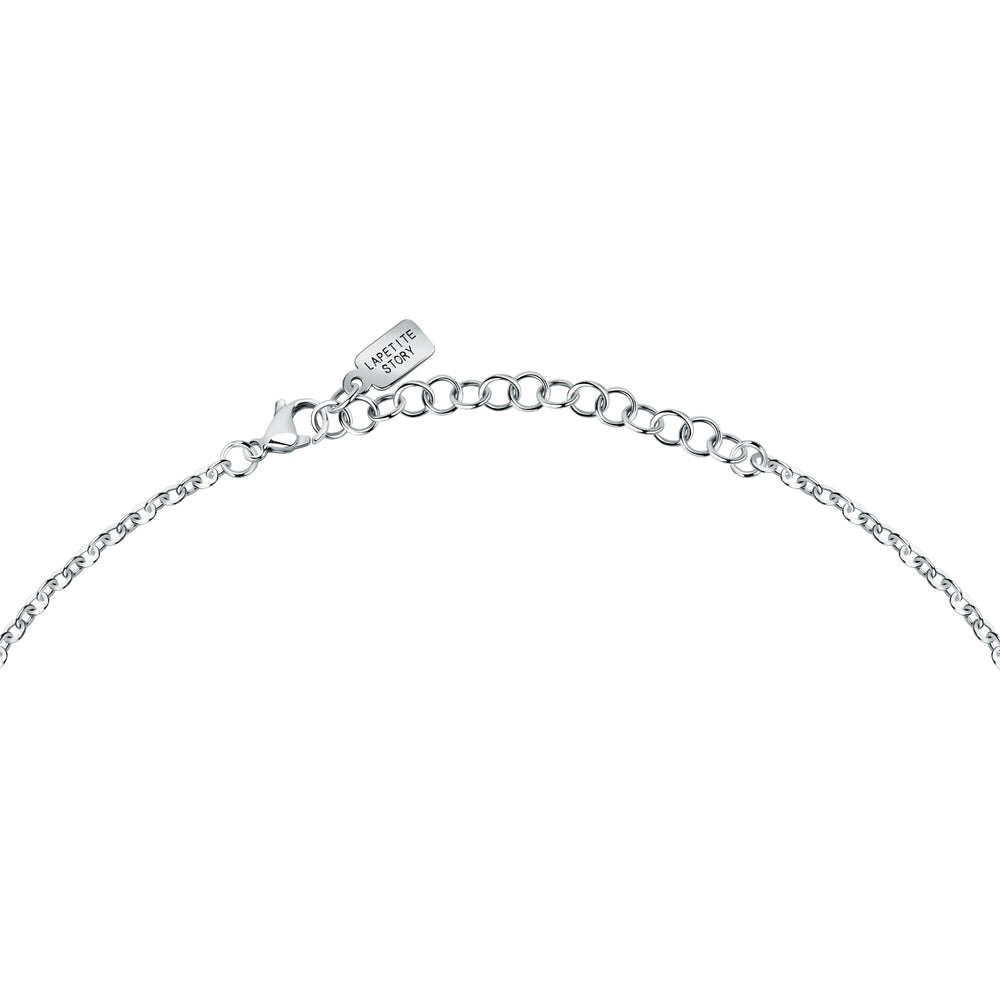 
                  
                    COLLANA DONNA LA PETITE STORY FAMILY LPS10ASF10
                  
                