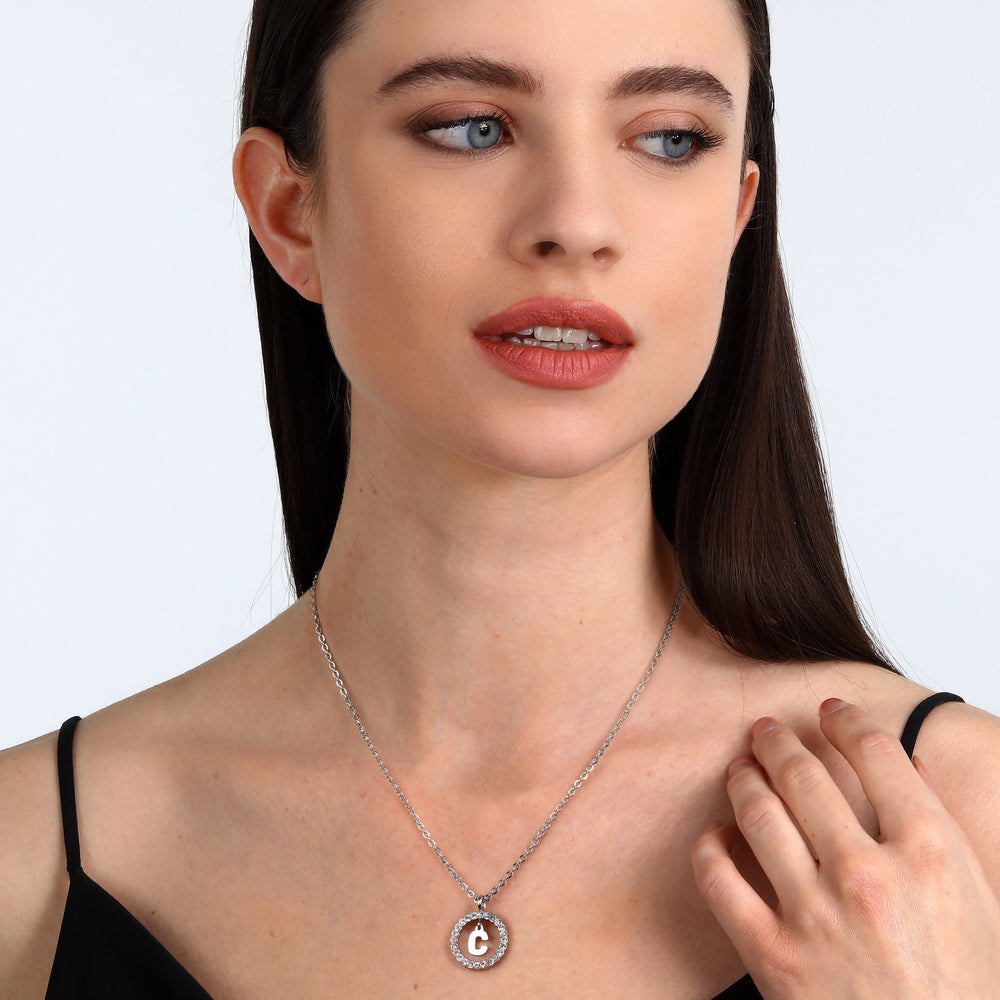 
                  
                    COLLANA DONNA LA PETITE STORY FAMILY LPS10ASF11
                  
                