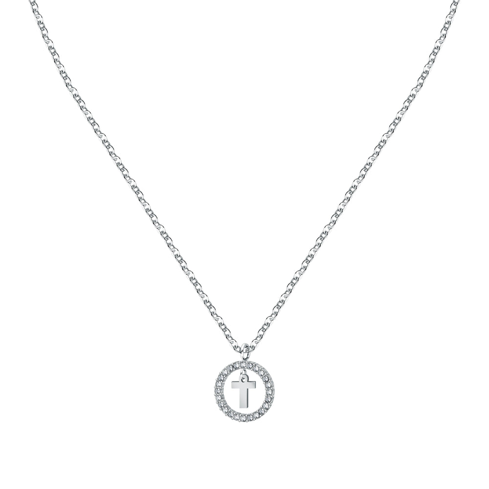 COLLANA DONNA LA PETITE STORY FAMILY LPS10ASF24