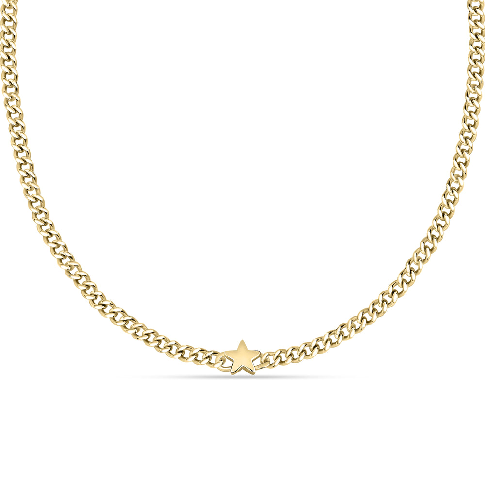 COLLANA DONNA LA PETITE STORY FRIENDSHIP LPS10ARR03