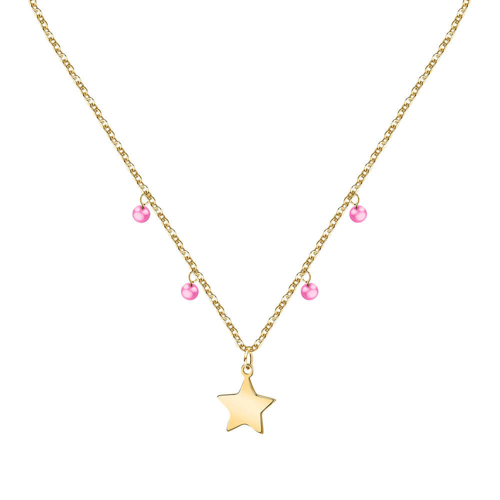 COLLANA DONNA LA PETITE STORY FRIENDSHIP LPS10ARR06
