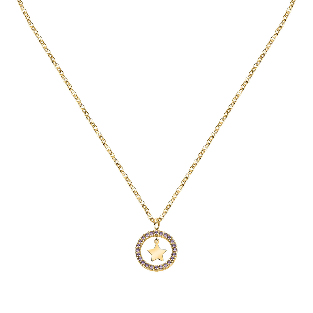 COLLANA DONNA LA PETITE STORY FRIENDSHIP LPS10ARR07