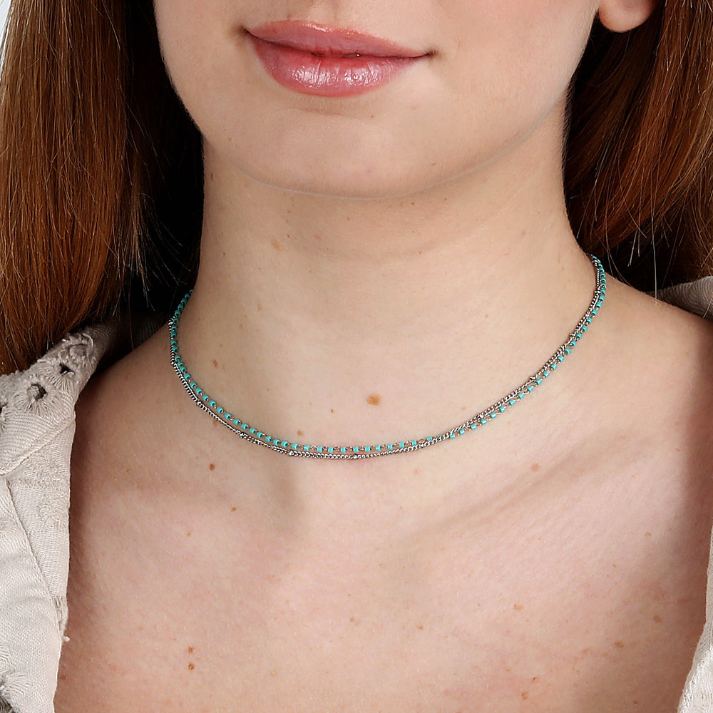 
                  
                    COLLANA DONNA LA PETITE STORY FRIENDSHIP LPS10ARR09
                  
                