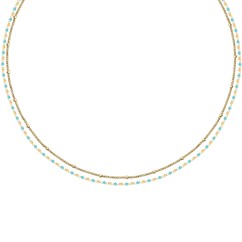 COLLANA DONNA LA PETITE STORY FRIENDSHIP LPS10ARR10