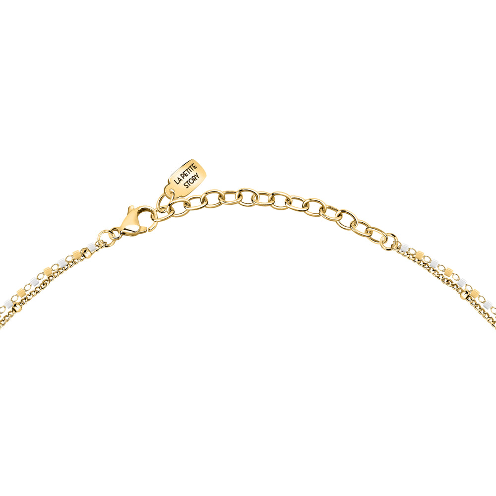 
                  
                    COLLANA DONNA LA PETITE STORY FRIENDSHIP LPS10ARR11
                  
                