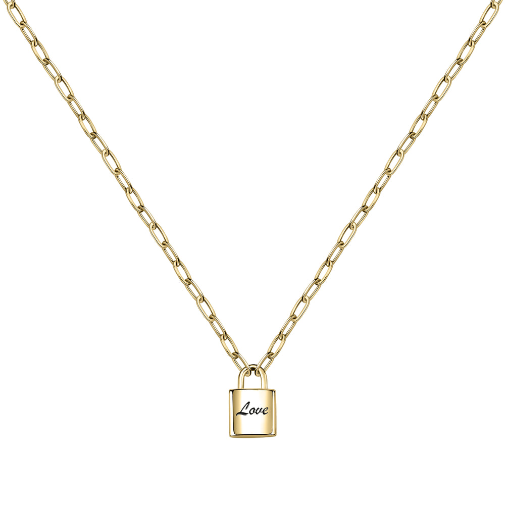 COLLANA DONNA LA PETITE STORY LOVE LPS10ASD04