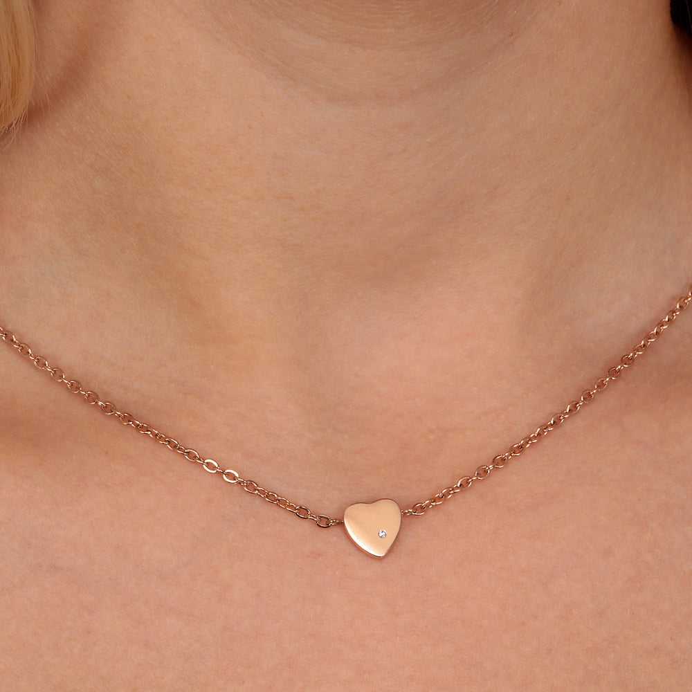 
                  
                    COLLANA DONNA LA PETITE STORY LOVE LPS10ASD06
                  
                