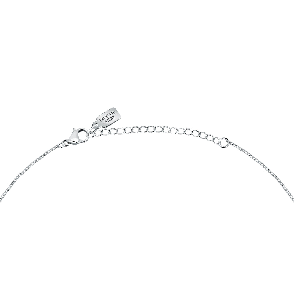 
                  
                    COLLANA DONNA LA PETITE STORY LOVE LPS10ASD12
                  
                