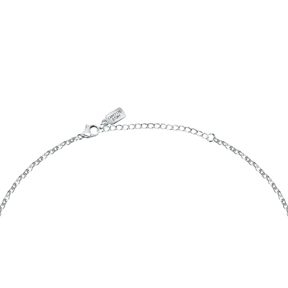 
                  
                    COLLANA DONNA LA PETITE STORY LOVE LPS10ASD13
                  
                