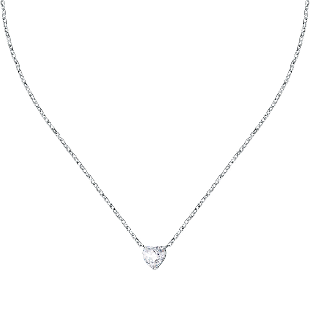 
                  
                    COLLANA DONNA LA PETITE STORY LOVE LPS10ASD13
                  
                