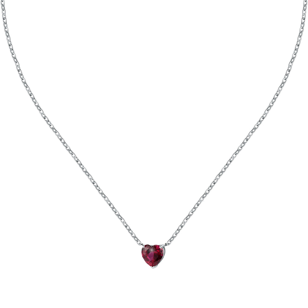 
                  
                    COLLANA DONNA LA PETITE STORY LOVE LPS10ASD15
                  
                