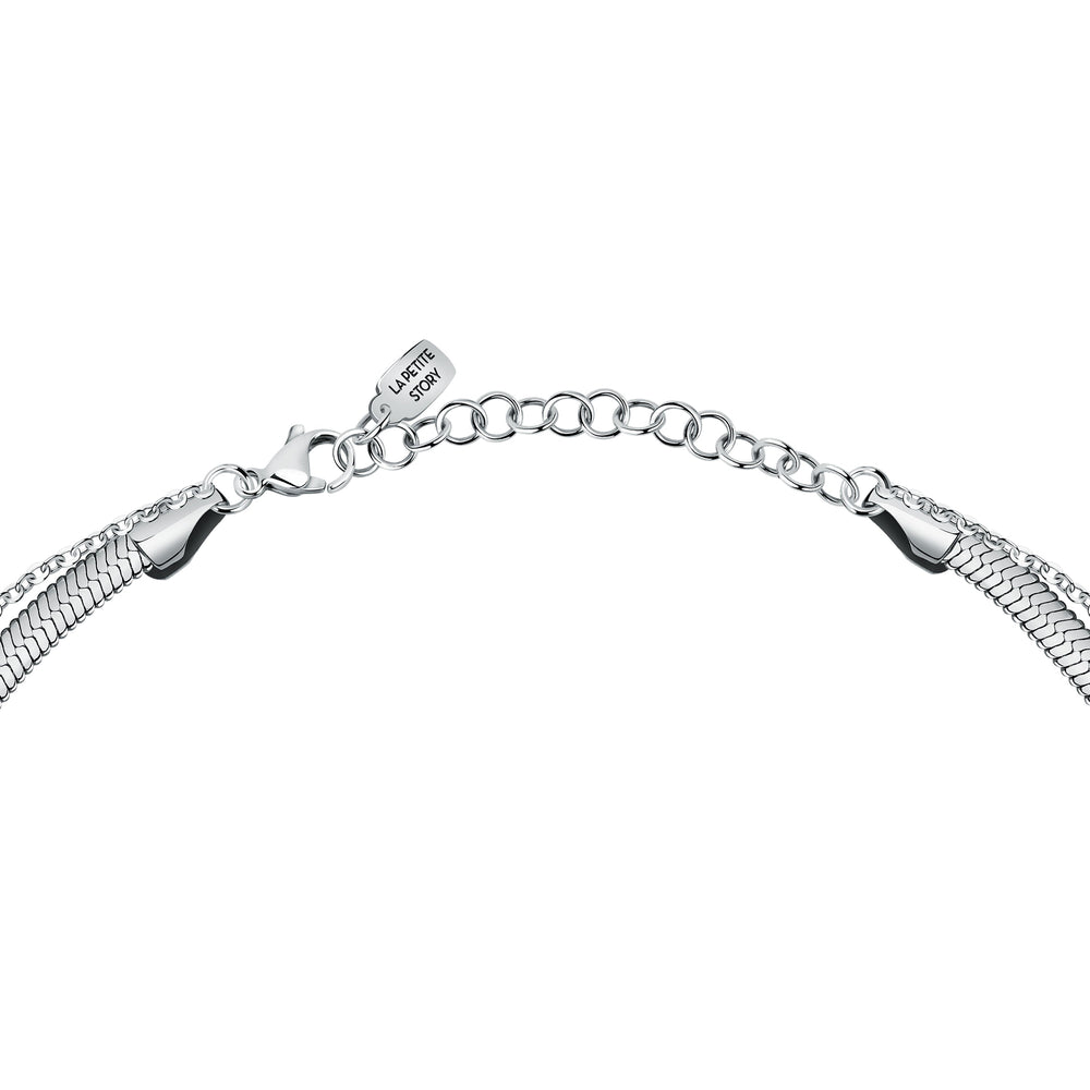 
                  
                    COLLANA DONNA LA PETITE STORY LOVE LPS10ASD19
                  
                