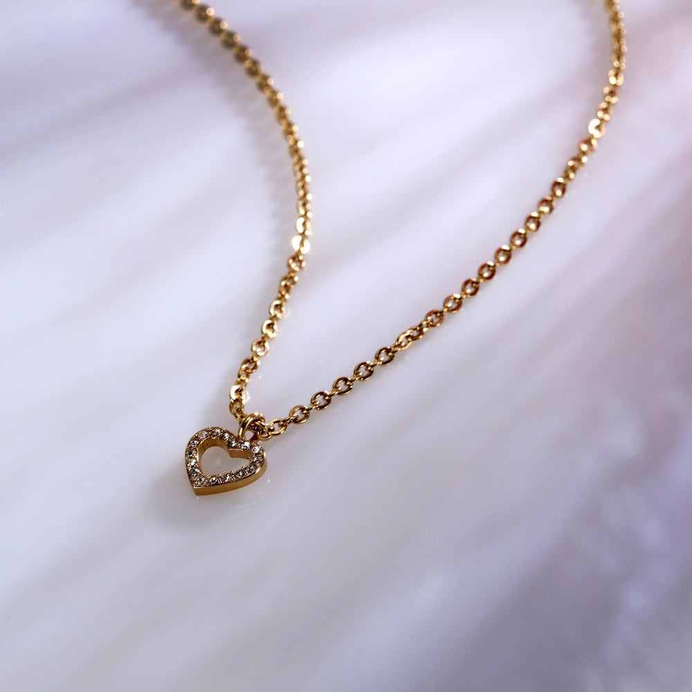 
                  
                    COLLANA DONNA LA PETITE STORY LOVE LPS10ASD22
                  
                
