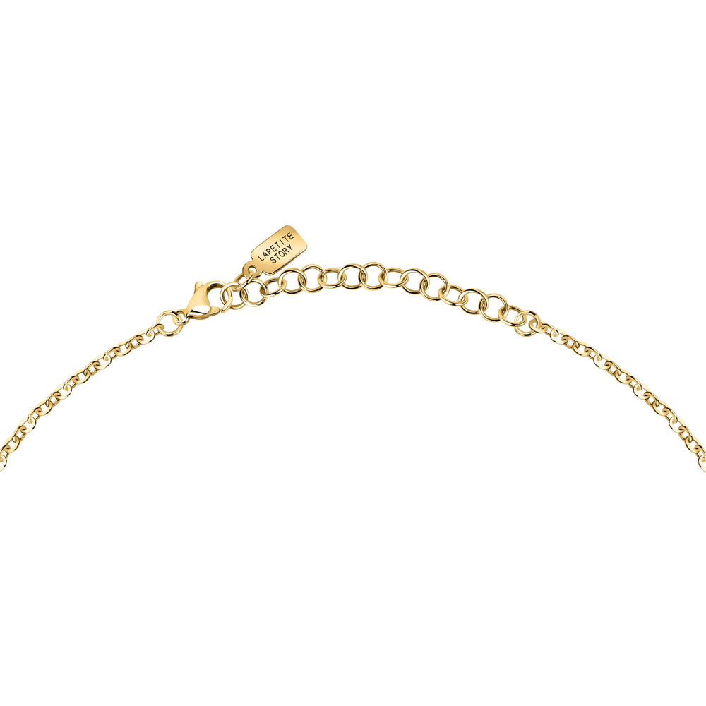 
                  
                    COLLANA DONNA LA PETITE STORY LOVE LPS10ASD22
                  
                