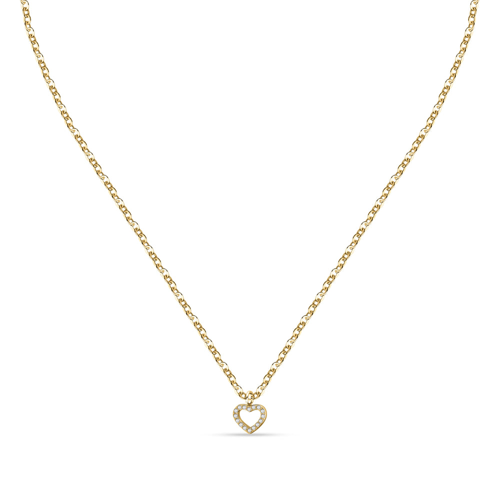 COLLANA DONNA LA PETITE STORY LOVE LPS10ASD22