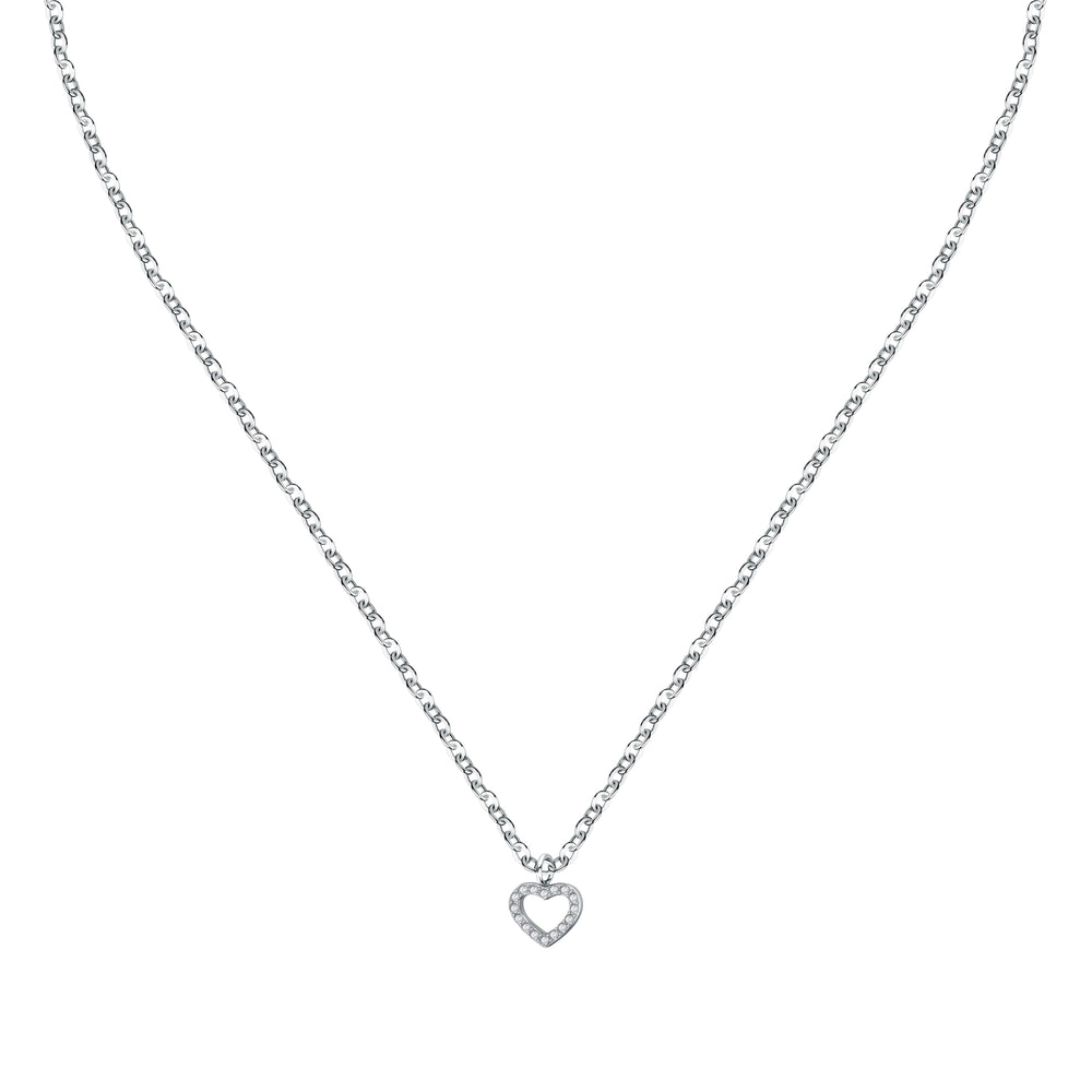 COLLANA DONNA LA PETITE STORY LOVE LPS10ASD23