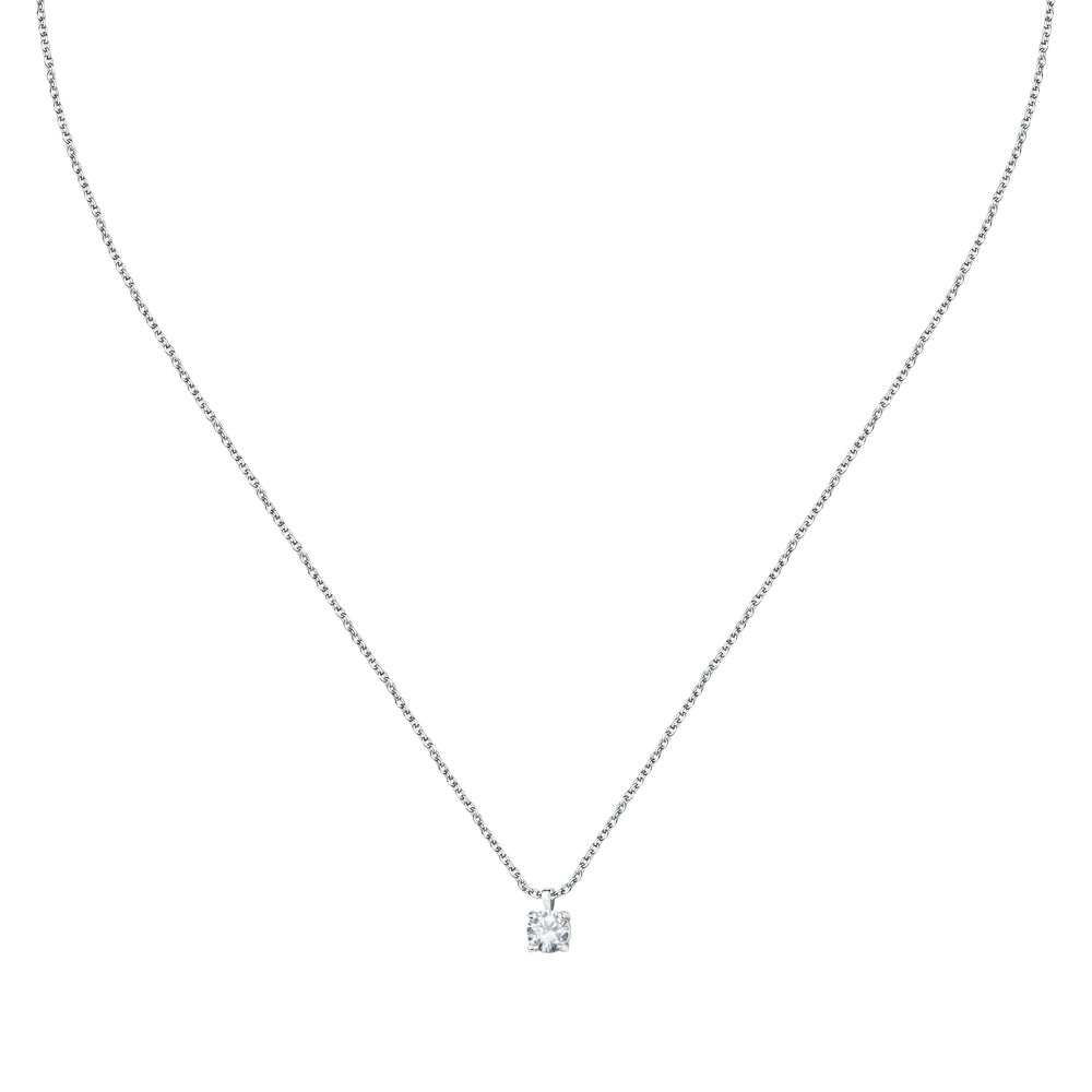 COLLANA DONNA LA PETITE STORY SILVER LPS10AWV08