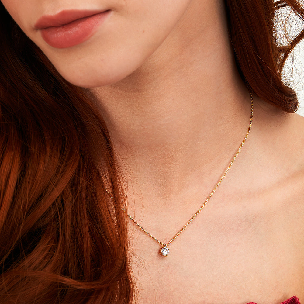 
                  
                    COLLANA DONNA LA PETITE STORY SILVER LPS10AWV09
                  
                